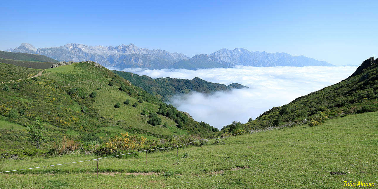 A 2019-06-30 San Glorio - Coriscao - Fuente Dé 03